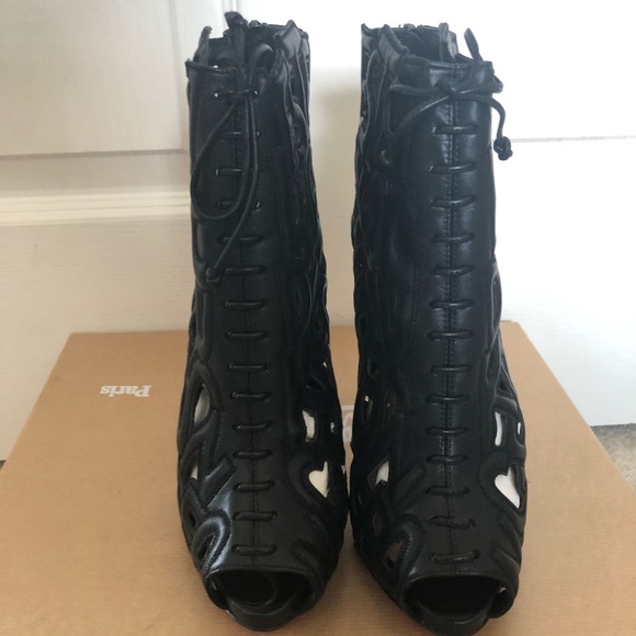 Booties - Picture 2 of 6